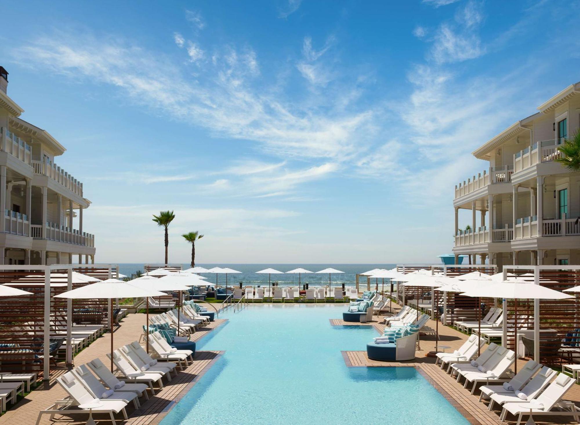 Shore House At The Del, Lxr Hotels & Resorts Coronado Exteriér fotografie