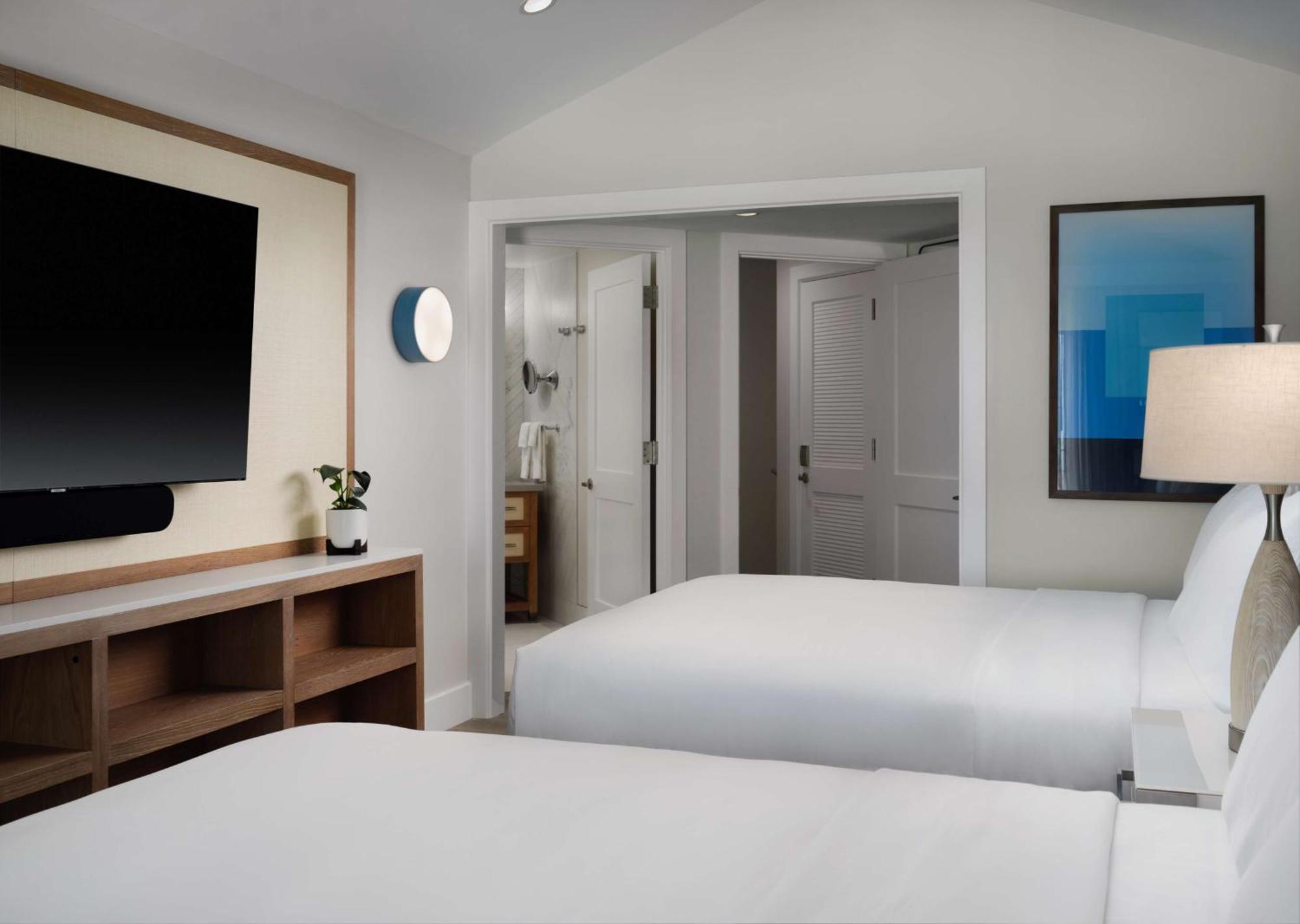 Shore House At The Del, Lxr Hotels & Resorts Coronado Exteriér fotografie