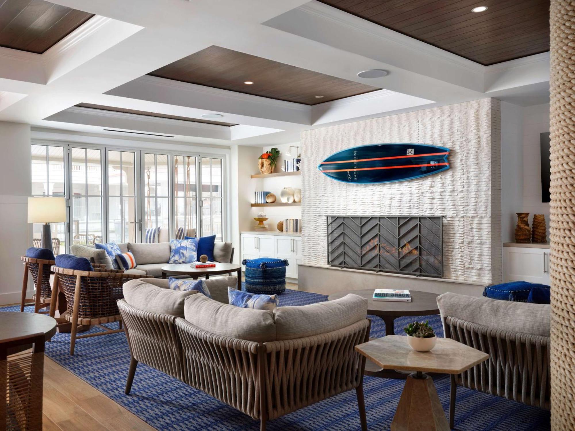 Shore House At The Del, Lxr Hotels & Resorts Coronado Exteriér fotografie
