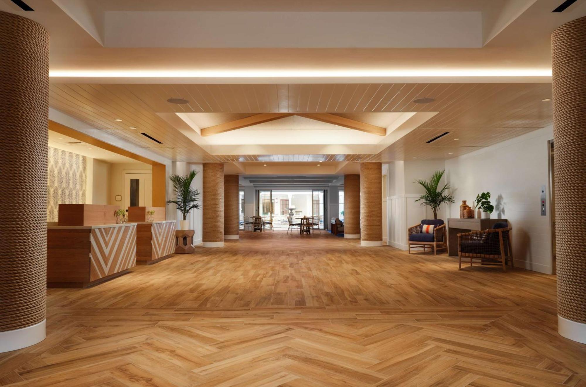Shore House At The Del, Lxr Hotels & Resorts Coronado Exteriér fotografie