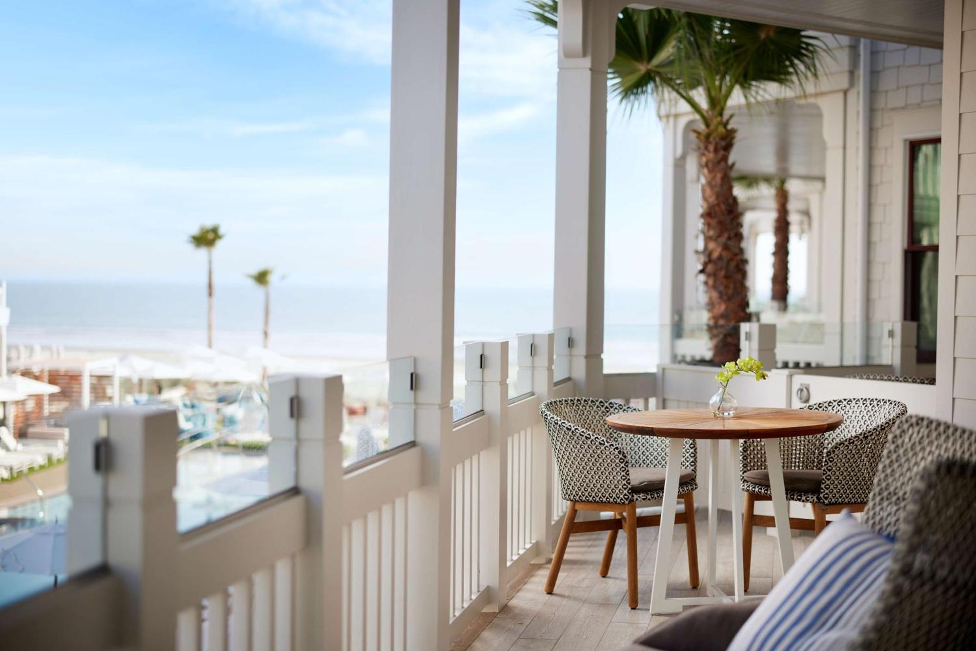 Shore House At The Del, Lxr Hotels & Resorts Coronado Exteriér fotografie