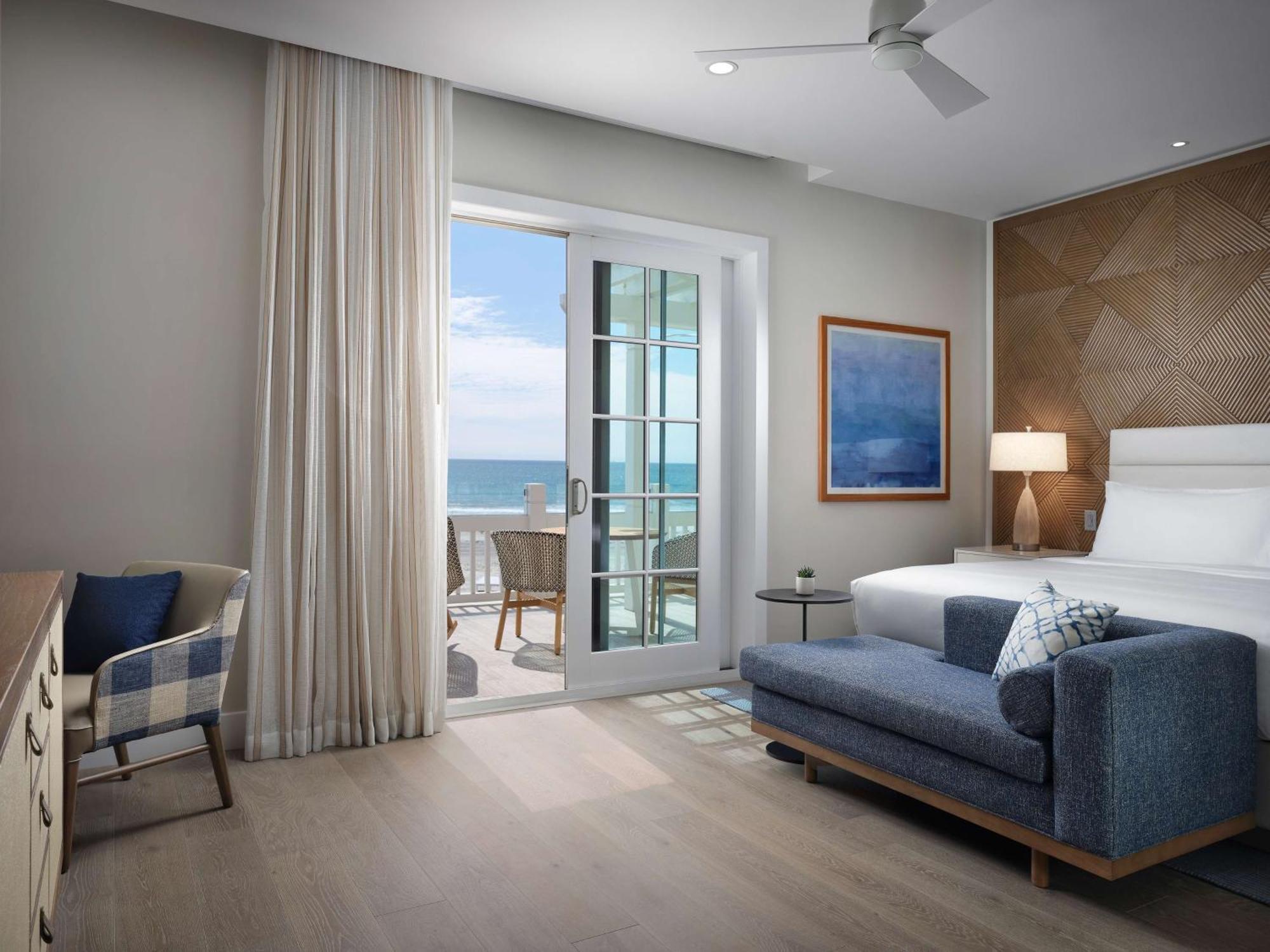 Shore House At The Del, Lxr Hotels & Resorts Coronado Exteriér fotografie